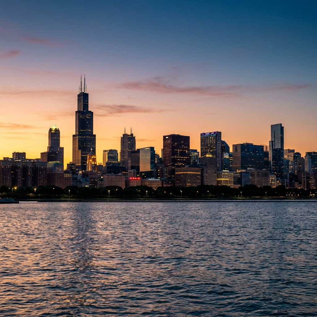 Chicago Office