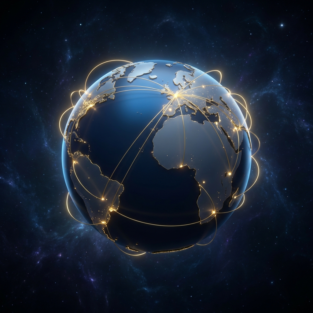 Global Network