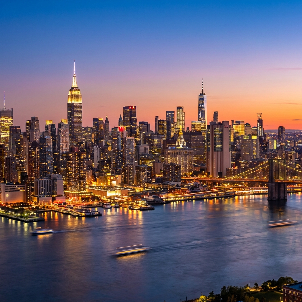 New York Office
