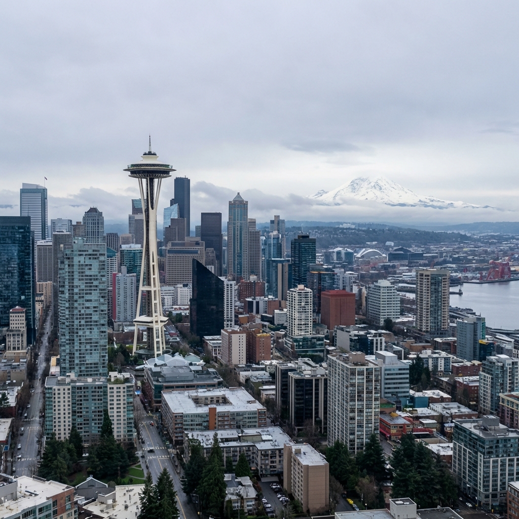 Seattle Office